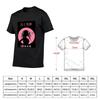 QUINTUPLET ANIME NAKANO NINO STYLE 25 TOUBON Classic Tshirt Blouse Boys Animal Print T Shirts for Men
