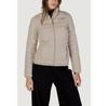 Куртка пуховая EA7 Emporio Armani 8NTB21 TNF8Z