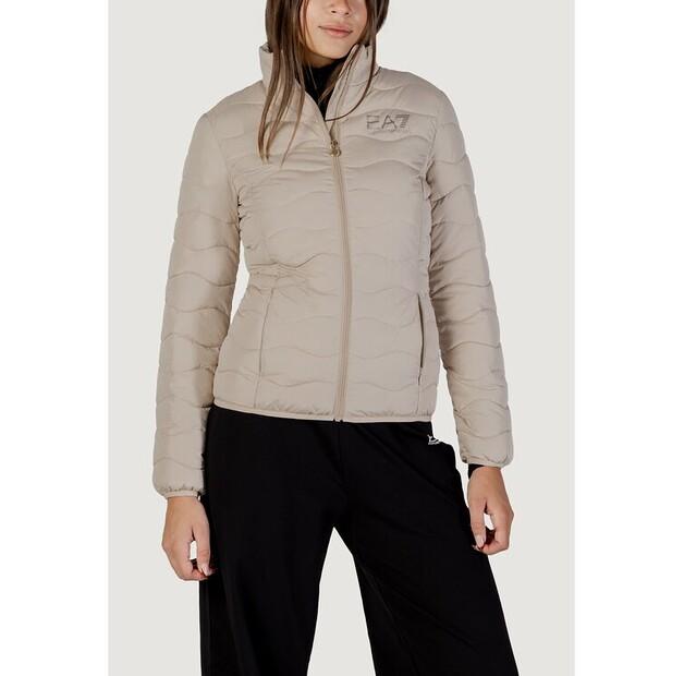 Куртка пуховая EA7 Emporio Armani 8NTB21 TNF8Z