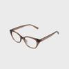 Ilsamsaemem Linear Smoky Brown