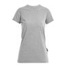 HRM Womens/Ladies Luxury Round Neck T-Shirt