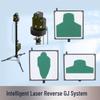 Zhonghaisen Laser Target Training Equipment