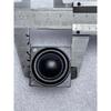 GHXAMP 1-Inch 32mm Square Strong Neodymium Silk Dome Tweeter Speaker, 6 Ohm 15W 20 Voice Coil for B&O 2PCS