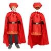 Lord Shrek Maximus Falquaid costume, Halloween cosplay costume