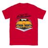 Üst giysisi – T-shirtler