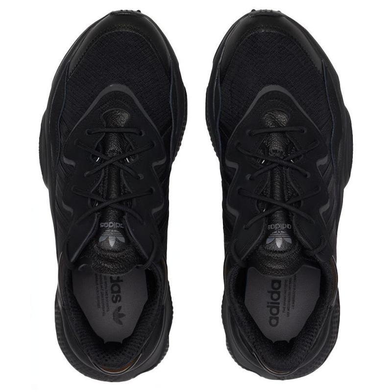 Adidas Ozweego 'Core Black' Sneakers FV9665