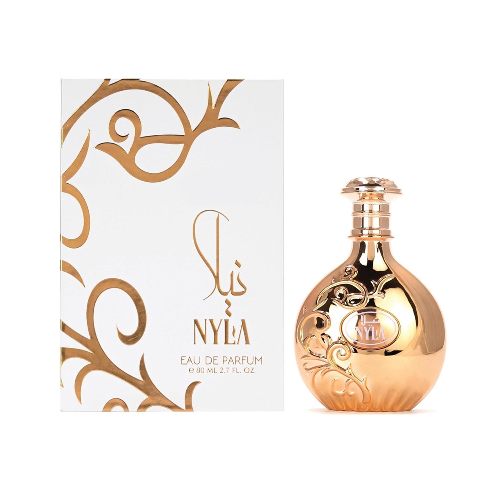 

Роскошный парфюм с фруктовыми, цветочными и теплыми древесными ароматами, излучающий элегантность и стойкость 80 мл One Size розового золота