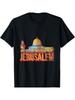 Jeruzalém Tričko