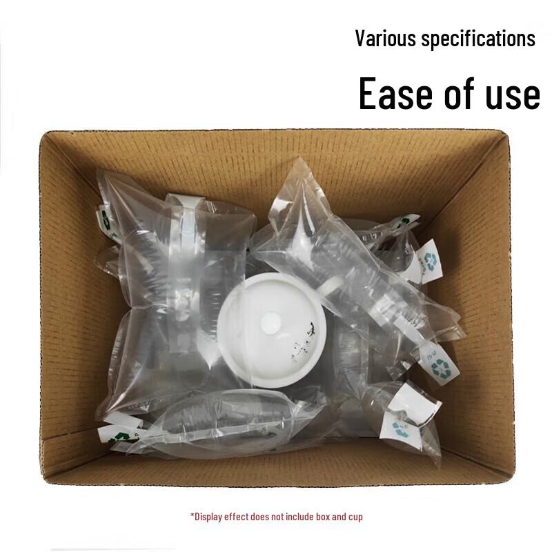 Puchen Cushioning Bubble Bags