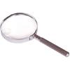 Loupe De Lecture - LEVENHUK - Zeno Handy ZH25 - Grossissement 2X/6X - Diamètre 90 Mm - Portable