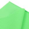 2PCS Beeswax Press Sheets 5.4mm Silicone Flexible Beeswax Foundation Sheet Beekeeper Equipment for Beekeeping Honeycomb Making