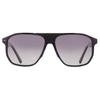 Prive  Revaux Polarized Grey Shaded Navigator Men S SunglaSSeS The Cruz S 0807 Wj 60