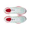 Nike Air Zoom Pegasus 41 Barely Green Bright Crimson Men Sneakers White Metallic-Silver FD2722-115