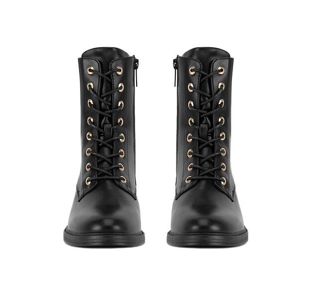 Ботильоны Jenny Fairy WS5122-20, черные