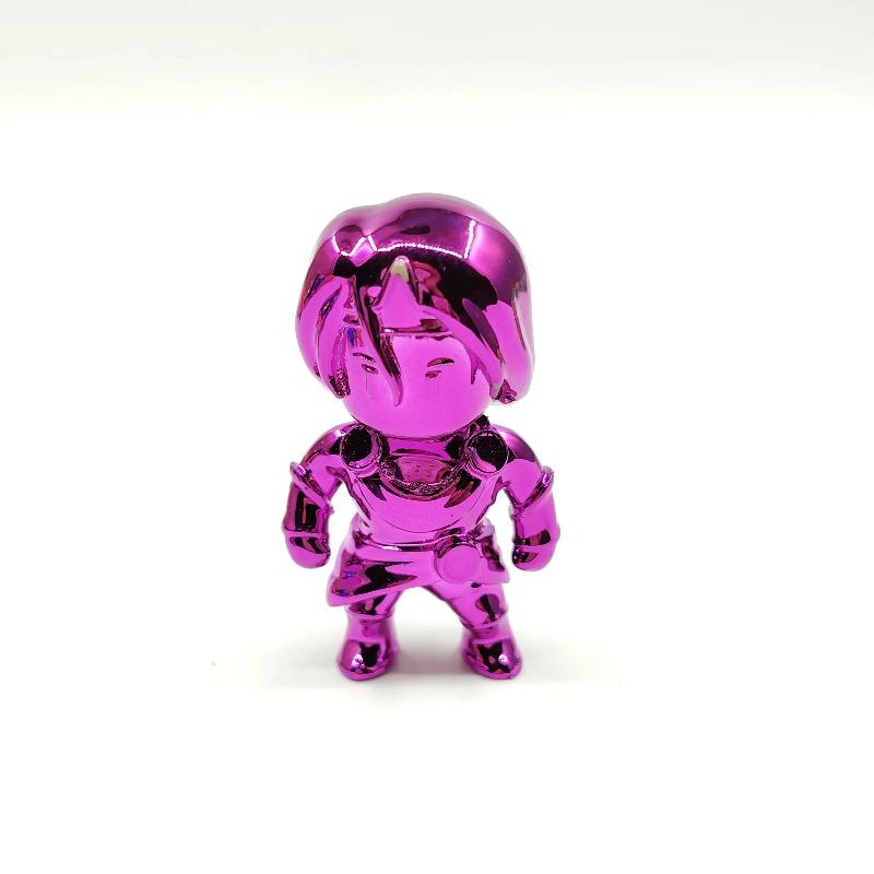 

New Stumble Guys Original Action Figure Kawaii Anime PVC Game Model Statue Multiplayer Type Collection Kids Birthday Gift Toy