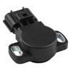 Engine Management Engine Sensor Automotive Throttle Sensor Part Direct Replacement OE Reference Plastic Material