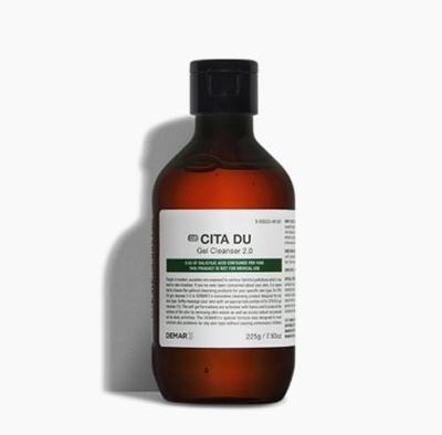 Dx Cita Du Gel Cleanser 2.0 225g