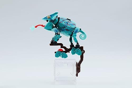 52TOYS BEASTBOX BB 47 Phantom Master Bonus Parts Ver.
