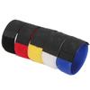 DUUTI Bike Rack Straps Hook and Loop Securing Straps Pump Strap Band for Binding Storage