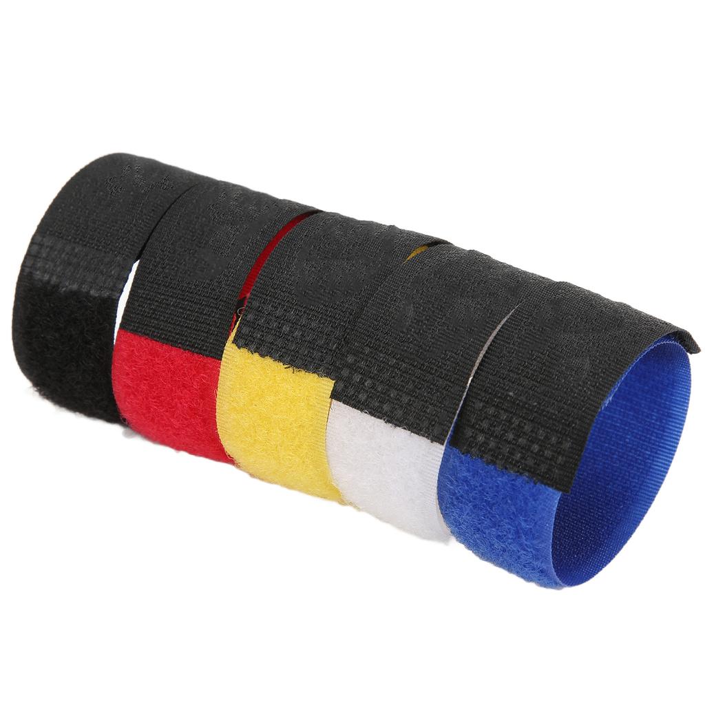 DUUTI Bike Rack Straps Hook and Loop Securing Straps Pump Strap Band for Binding Storage