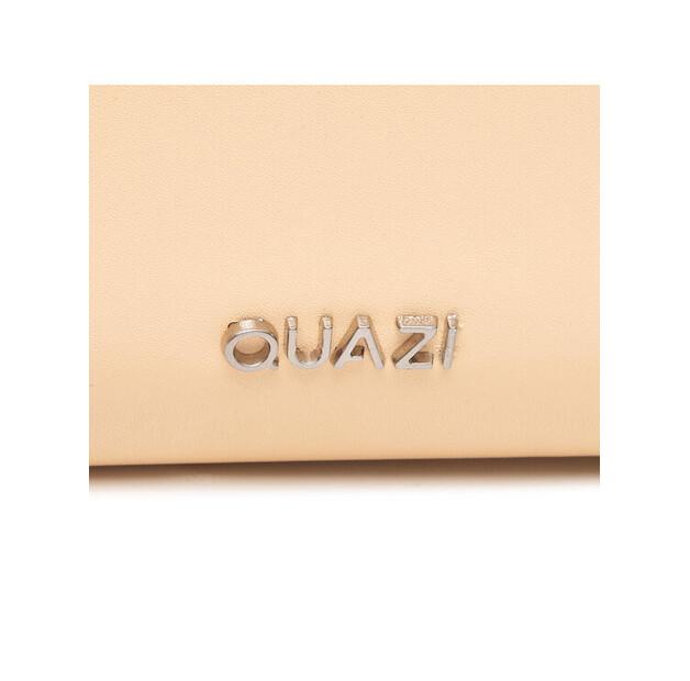Bag QUAZI MQB-J-013-50-01 Yellow