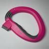 1PCS Durable Shopping Bag Handle Opening and Closing Vegetable Lifter D-shaped Lifting Device Hand Bag Lifter