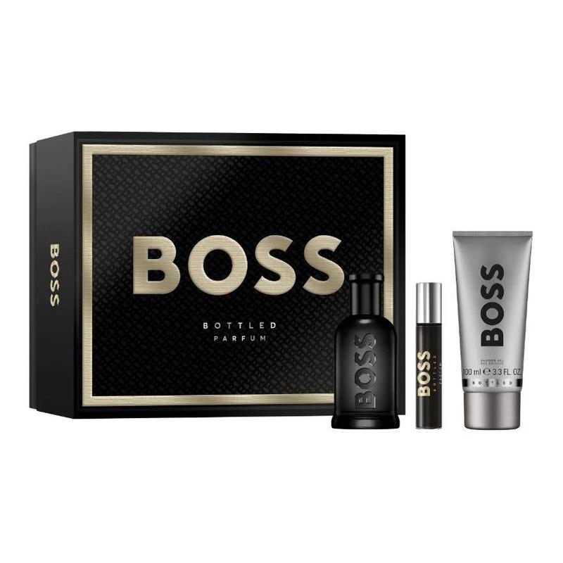 BOSS Bottled perfume set fragrance parfum