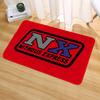 NXs-Nitrous-Express Carpet For Living Room Sofa Decor Modern Rug Floor Mat For Men Bedroom Durable Area Rugs