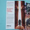 [USED] Sale! Foreign Books American Comics Midnighter DC Comics 2-Book Set