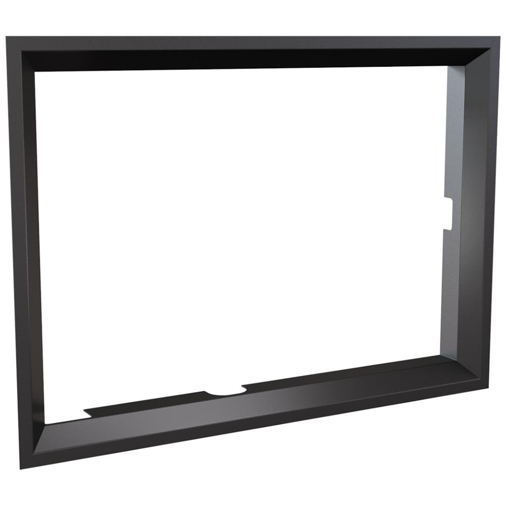 Steel frame for MBO 15