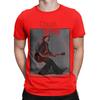 Little Queenie Chuck Berry Lustiges 100% Baumwoll-T-Shirt Chuck Berry Oberteile T-Shirts Für Unisex