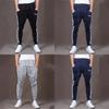 Premium Quality Mens Sport Pants Long Trousers For Comfortable Fitness Activities