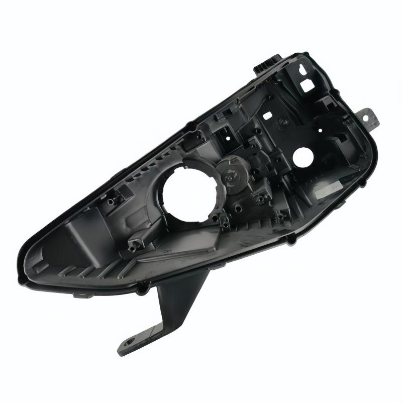 21-22 Roewe I5 Front Headlight Cover & Housing Face Shield