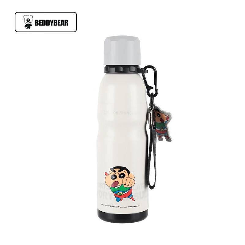 BEDDYBEAR Crayon Shin-chan Sports Water Bottle 600ml