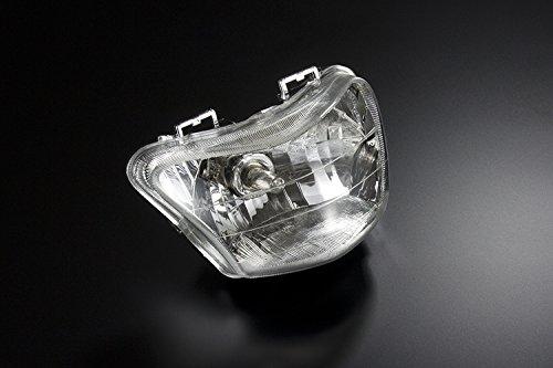 

Bike Parts Center Headlight Assembly for Suzuki Let s II CA1PA 302308