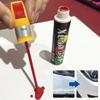 Anti-Scratch Auto Car Paint Pen 8 Colors Automobile Car Touch-up Paint Brush Portable Auto Colored Care Repair Tool