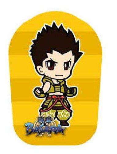 

Подушка для бисера Sengoku BASARA Tokugawa