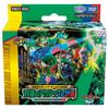 Duel Masters TCG Exciting Duel Masters Deck Akashic Z DM23-BD6 "Dual-Polar Project"