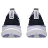 Asics Gel-Nimbus 28 Lace-Up Round Toe Cushioning Breathable Low-Top Running Shoes Women Sneakers 1012B899-402