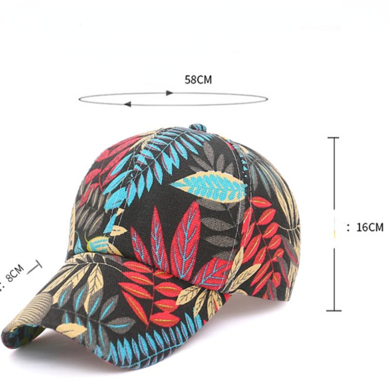 Fashion Men Women Baseball Caps Autumn Spring Summer Sun Hats for Women Solid Snapback Cap Dad Hat Gift