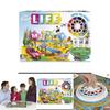 The Game Of Life English Card Game Family Fun Educational Activity For Teens