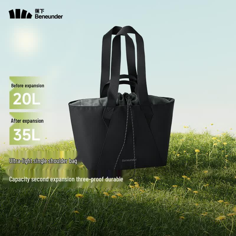 beneunder Outdoor Sun Protection Gift Set