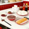Chinese Style Melamine Dinnerware