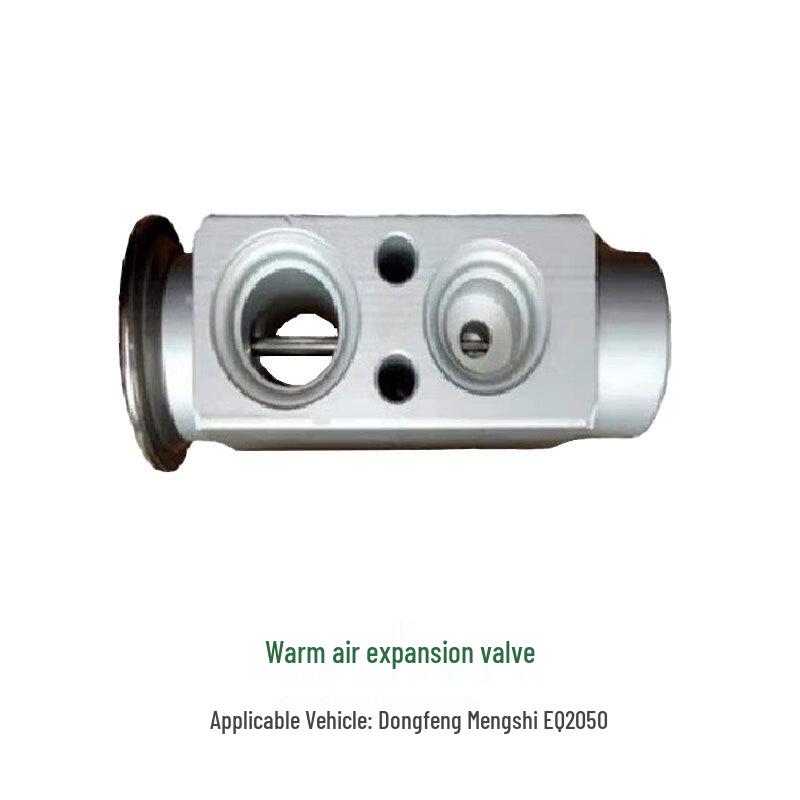 Galaishi Automotive AC Expansion Valve