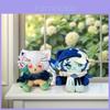 Beast Cookie Kingdom Plush Toy Shadow Milk Cookie Collectors Edition Soft Figure For Kids And Adults