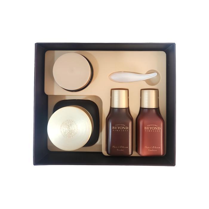 

Beyond Timeless Phyto Cell Renew Eye Cream Planning Set (14853401)