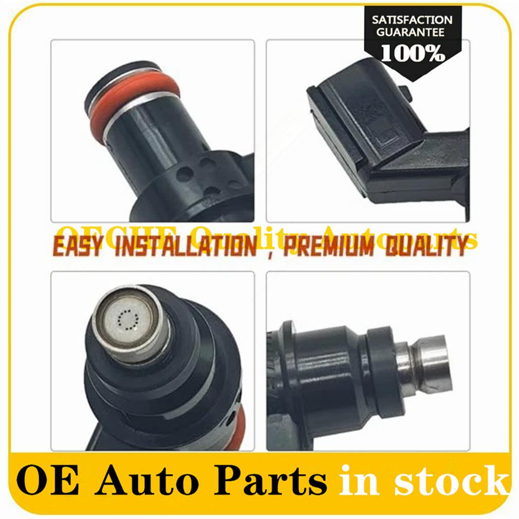 High Quality New Fuel Injector 75041023144 For  350 450 500 SXF XCF EXCF EXC XCW Motorcycle Fuel Injector NOZZLE Engine Parts 1P