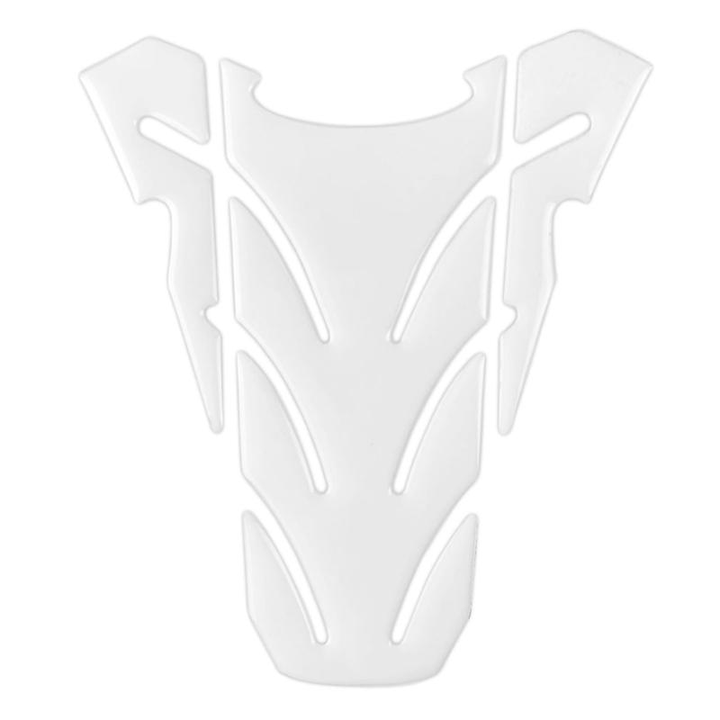 Upgraded Tank Sticker Tank Pad Protector Tank Traction Pad Sticky Adhesive Backing To Provide a Perfect Protections