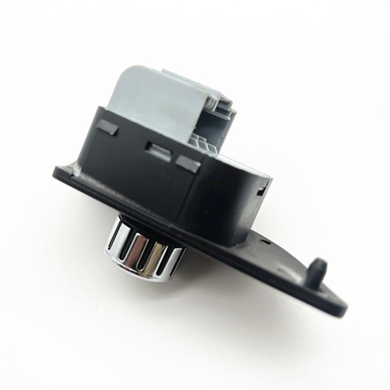 Mirror Switch Rear View Mirror Knob With Folding For VW Passat 2012-2018 561 959 565 D XSH