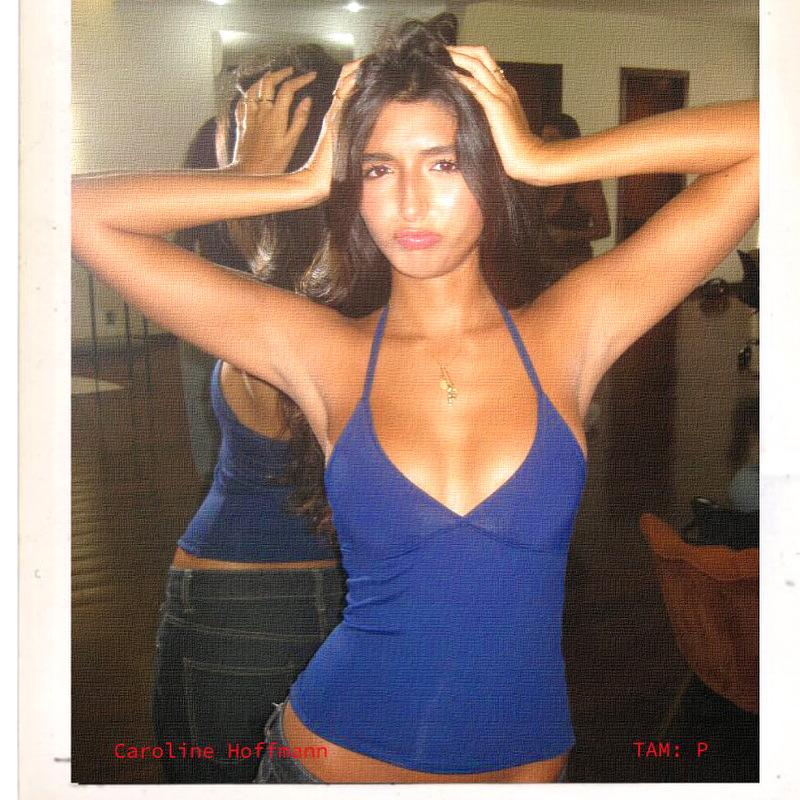 Solid Halter Strapless Bandage Sexy Slim Crop